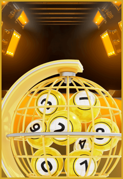 Category lotto first-banner